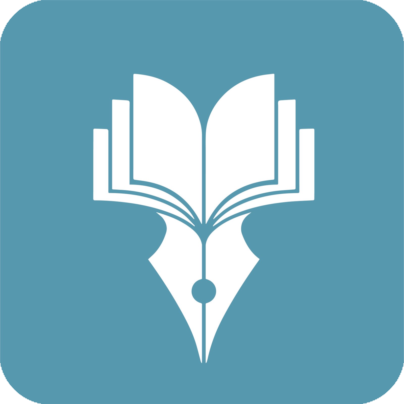 Logo de Escritura y Lectura